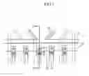 Fig. 03 - Display device preventing short of driving voltage lines