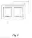 Fig. 03 - Methods and Systems for a Wall Mounted Universal Power Supply
