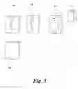 Fig. 04 - Methods and Systems for a Wall Mounted Universal Power Supply