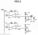 Fig. 03 - Charging or discharging apparatus for electrically charging or discharging a capacitor storage type power source adapted to store electric energy in electric double layer capacitors