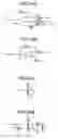 Fig. 33 - Charging or discharging apparatus for electrically charging or discharging a capacitor storage type power source adapted to store electric energy in electric double layer capacitors