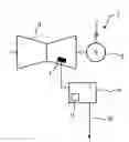 Fig. 02 - Method and device for detecting contaminants on turbine components