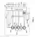 Fig. 05 - Non-metallic flow-through electrodeless conductivity sensor with leak and temperature detection