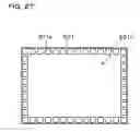 Fig. 28 - Method of testing circuit elements on a semiconductor wafer