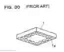 Fig. 31 - Method of testing circuit elements on a semiconductor wafer