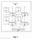 Fig. 04 - Packet-oriented communication in reconfigurable circuit(s)