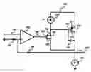 Fig. 01 - Output stage with low output impedance and operating from a low power supply