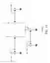 Fig. 12 - Locally asynchronous, block-level synchronous, configurable logic blocks with sub-threshold analog circuits