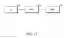 Fig. 17 - Locally asynchronous, block-level synchronous, configurable logic blocks with sub-threshold analog circuits