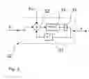 Fig. 04 - Method for synchronizing a clock signal with a reference signal, and phase locked loop