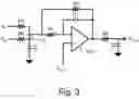 Fig. 04 - Power supply feed forward analog input filter component mismatch correction