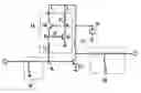 Fig. 01 - High frequency power amplifying circuit and high frequency electronic component using the same