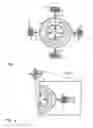 Fig. 02 - Angular rate sensor featuring mechanically decoupled oscillation modes