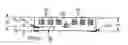 Fig. 01 - Low-rise duplexer