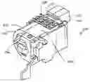 Fig. 01 - Integrated maglatch accessory