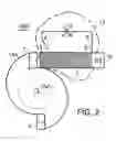 Fig. 03 - Oscillating superconducting inductor electro-magnet motor