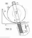 Fig. 04 - Oscillating superconducting inductor electro-magnet motor