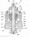 Fig. 01 - Electromagnetic actuator