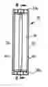 Fig. 01 - Transformer base for lighting poles