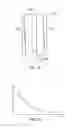 Fig. 10 - Resilient material potentiometer