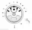 Fig. 01 - Indicator For A Control Wheel