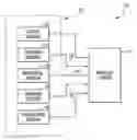 Fig. 01 - METHOD AND APPARATUS FOR SENSING AND DETECTING PHYSICAL, BIOLOGICAL AND CHEMICAL CHARACTERISTICS OF A PERSON