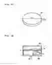 Fig. 03 - Wireless module,wireless temperature sensor,wireless interface device,and wireless sensor system