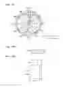 Fig. 12 - Wireless module,wireless temperature sensor,wireless interface device,and wireless sensor system