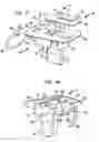 Fig. 03 - Apparatus for secure display, interactive delivery of product information and charging of battery-operated hand held electronic devices