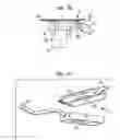 Fig. 04 - Apparatus for secure display, interactive delivery of product information and charging of battery-operated hand held electronic devices