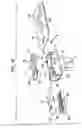 Fig. 05 - Apparatus for secure display, interactive delivery of product information and charging of battery-operated hand held electronic devices