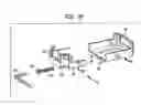 Fig. 06 - Apparatus for secure display, interactive delivery of product information and charging of battery-operated hand held electronic devices