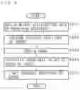 Fig. 07 - Method and apparatus for estimating a position of detected goods and controlling movement/swinging of an RFID reader in response to the estimated position of the goods