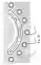 Fig. 14 - RFID—sensor system for lateral discrimination