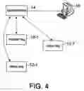 Fig. 04 - Contactless communication scheme and contactless communication system