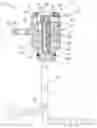 Fig. 01 - Oil level detection device for internal combustion engine