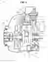 Fig. 02 - Oil level detection device for internal combustion engine