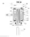 Fig. 08 - Oil level detection device for internal combustion engine