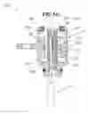 Fig. 09 - Oil level detection device for internal combustion engine
