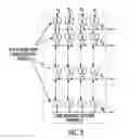Fig. 04 - Superconducting circuit for high-speed lookup table
