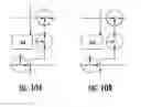 Fig. 13 - Superconducting circuit for high-speed lookup table
