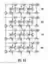 Fig. 14 - Superconducting circuit for high-speed lookup table
