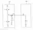 Fig. 01 - Structure and method for reducing the current consumption of a capacitive load