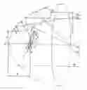 Fig. 01 - Detection device comprising a parabolic mirror and use of said device in an overflight machine