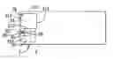 Fig. 01 - Planar antenna having a wide operating bandwidth