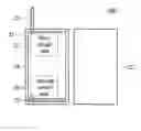 Fig. 01 - Antenna apparatus and mobile communication device using the same