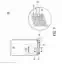 Fig. 04 - Antenna apparatus and mobile communication device using the same