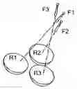 Fig. 01 - Multibeam antenna