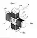 Fig. 04 - Three-axis antenna, antenna unit, and receiving device
