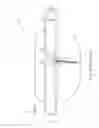 Fig. 03 - Digital-television receiving antenna